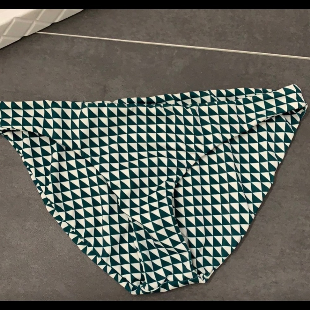 MIKOH BIKINI BOTTOMS